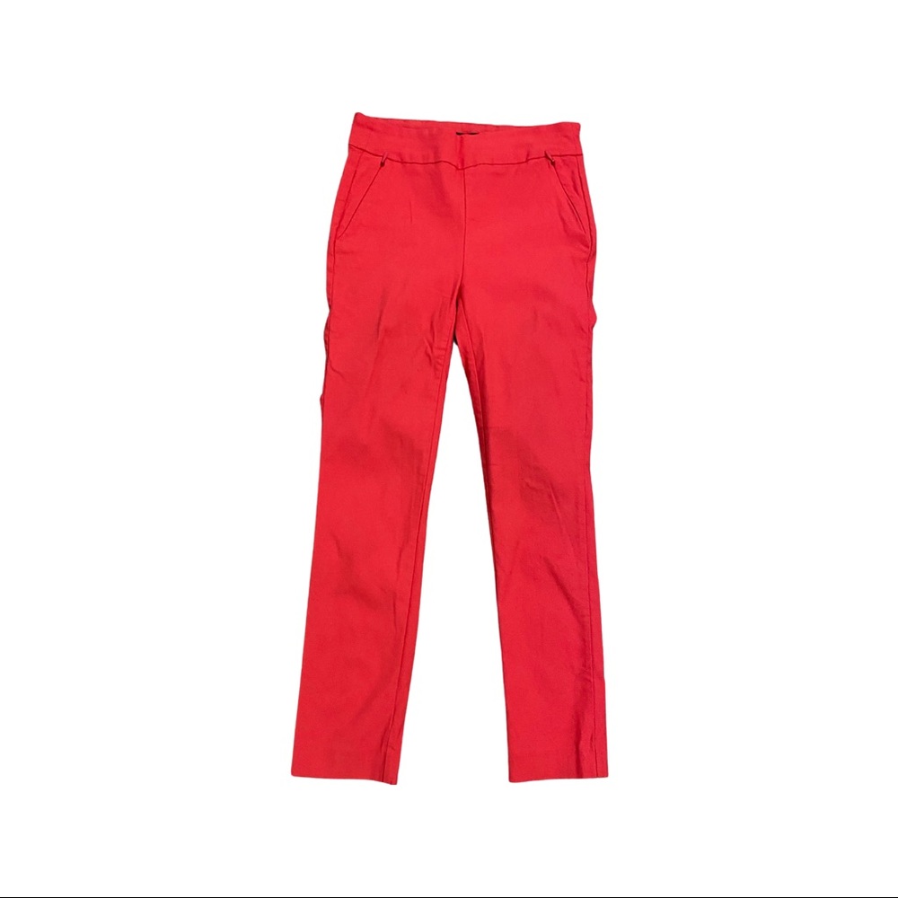 Office// RW&CO Pink Leggings